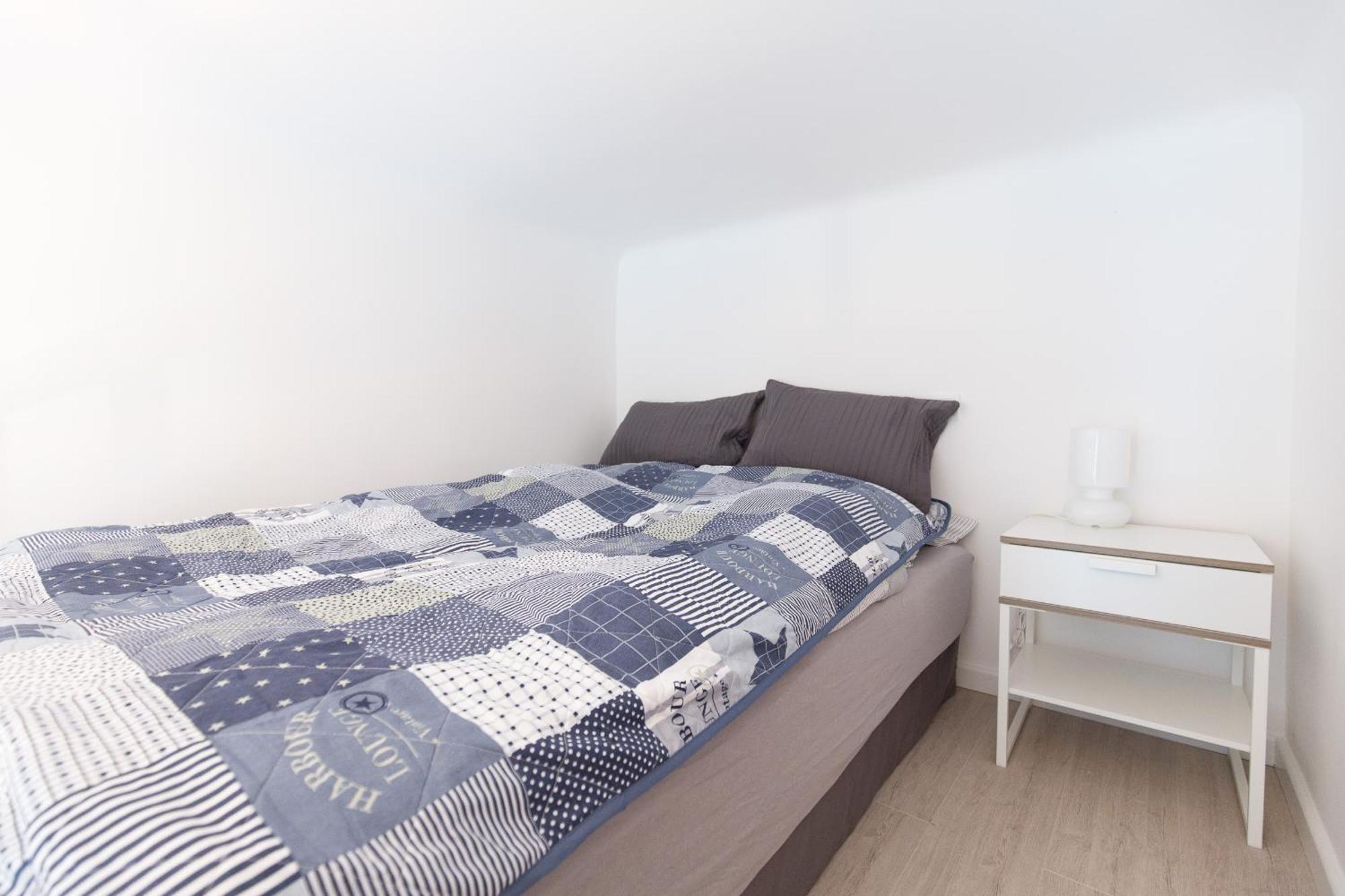 Bpr Oktogon Center Apartment Budapest Kültér fotó