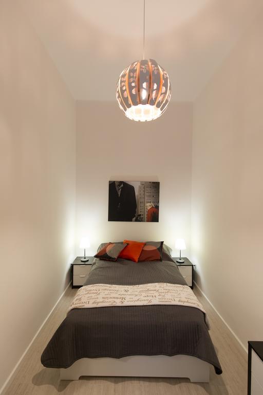 Bpr Oktogon Center Apartment Budapest Kültér fotó