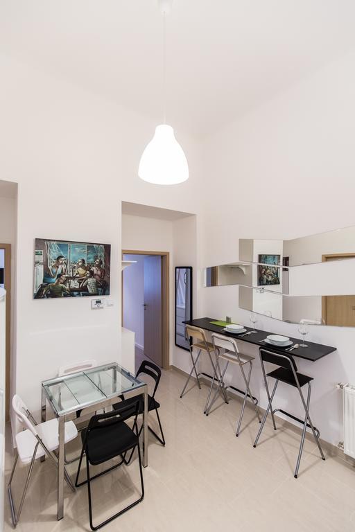 Bpr Oktogon Center Apartment Budapest Kültér fotó