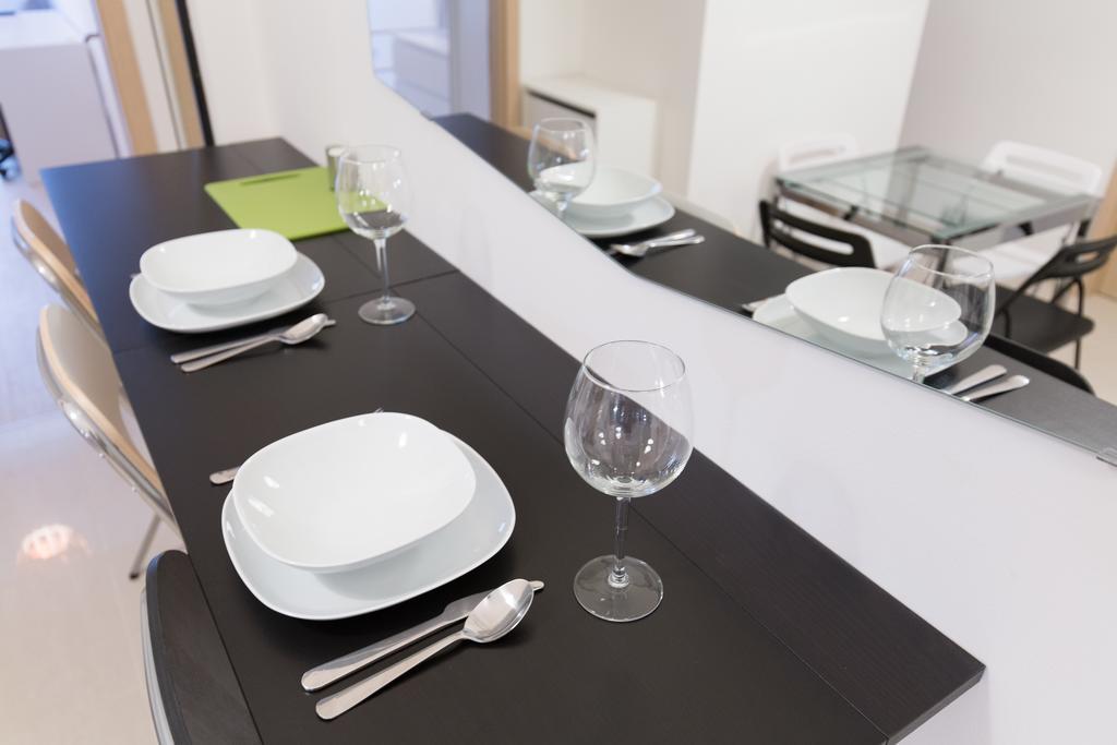 Bpr Oktogon Center Apartment Budapest Kültér fotó
